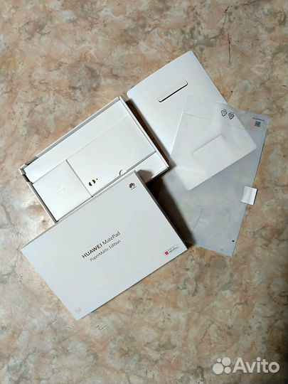 Планшет Huawei Matepad 11.5 8/256gb