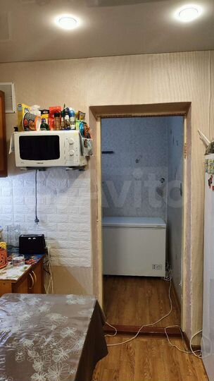 2-к. квартира, 40 м², 2/5 эт.