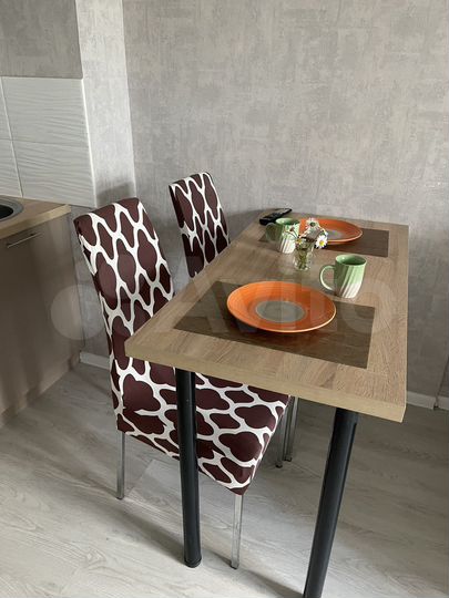 2-к. квартира, 43 м², 5/14 эт.