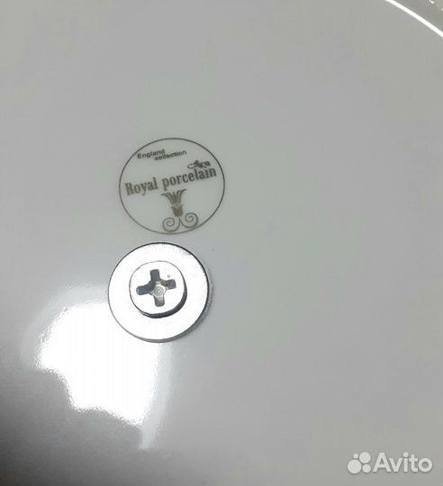 Фруктовница Англия