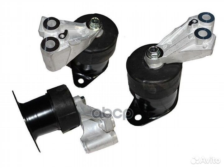 Подушка двигателя (гидравлическая) honda odysse