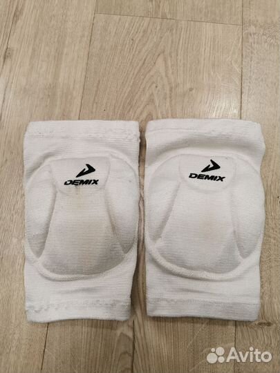 Наколенники для волейбола детские