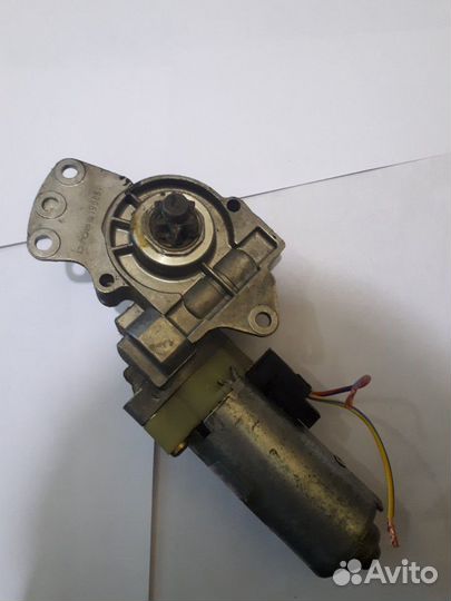 Мотор электро привода сидения 0130002488 198388-10