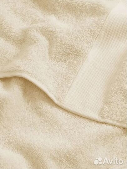 Набор полотенец 3 шт. 30x60 / 50x90 /70x140 см