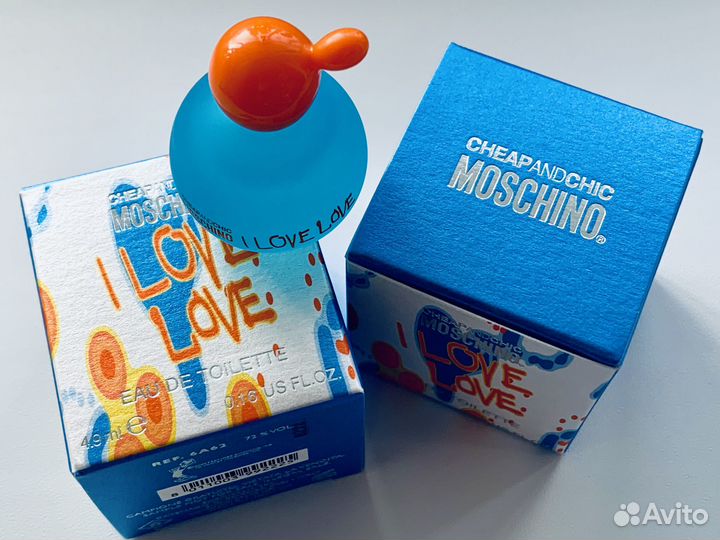 Пробники, миниатюры духов Cartier, YSL, Versace