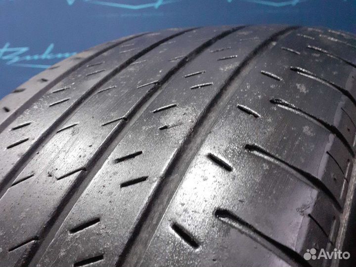 Bridgestone Dueler H/L 33 225/60 R18