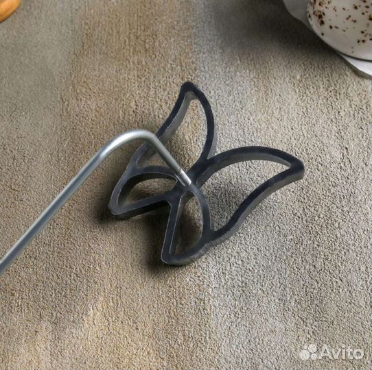 Форма для хвороста СССР