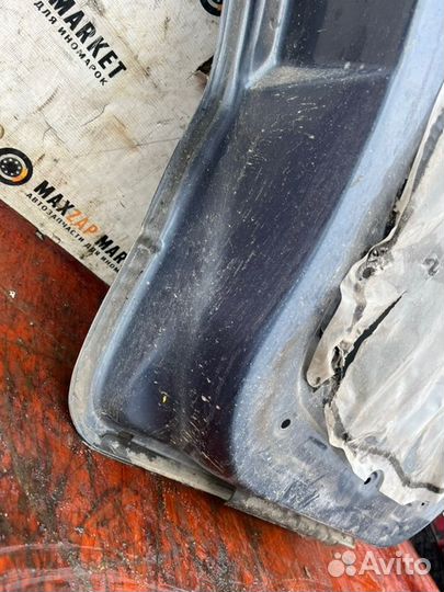 Дверь задняя левая Kia Sportage 1 2002