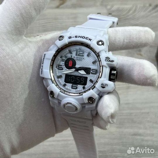 Часы мужские Casio G-shock