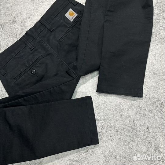 Брюки Carhartt Sid Pant