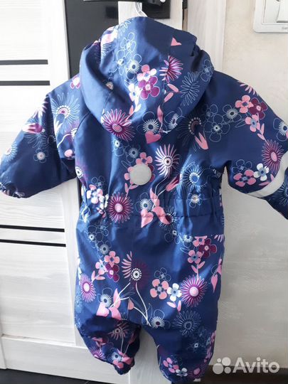 Комбинезон lassie