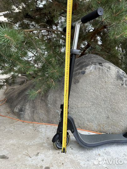 Самокат детский scoo