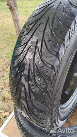 Yokohama Ice Guard Studless IG50 175/70 R14