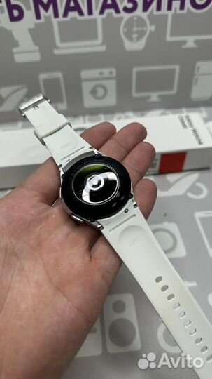 Samsung galaxy watch 4 classic 42mm