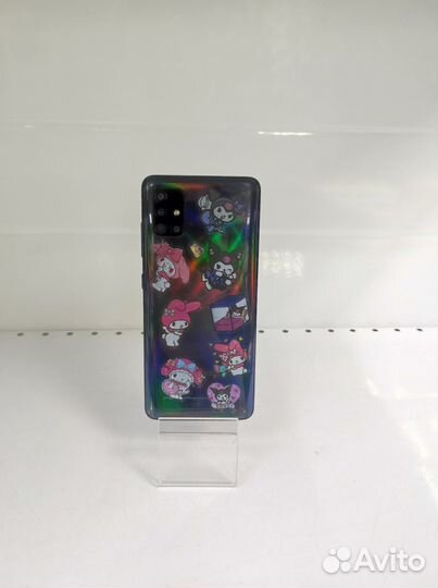 Samsung Galaxy A51, 4/64 ГБ