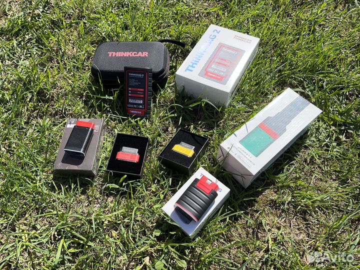 Easydiag x431 Pro5 для легковых авто Xdiagpro