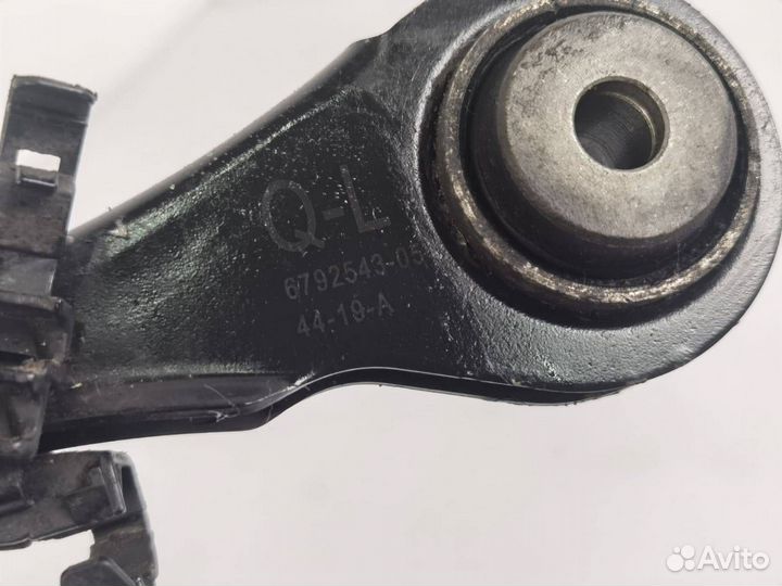 Рычаг задний левый BMW 4 F32/F33/F36 рест. F36