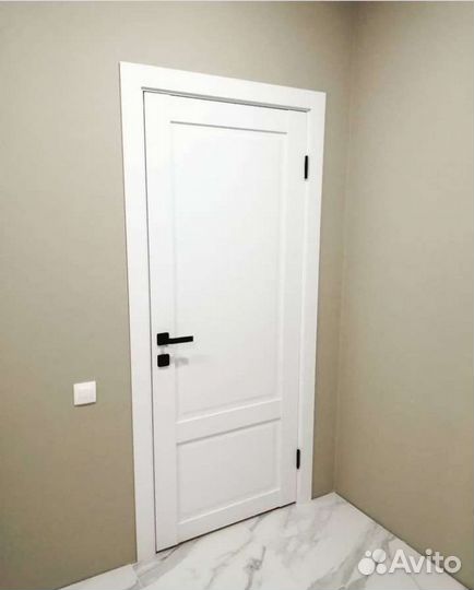 Двери межкомнатные