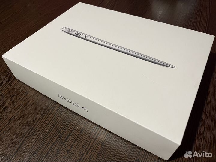 Apple MacBook Air 13