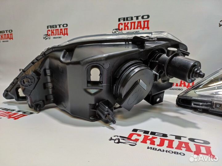 Фара для Лада Ларгус / Рено Логан аналог