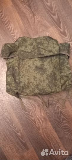 Рюкзак десантный