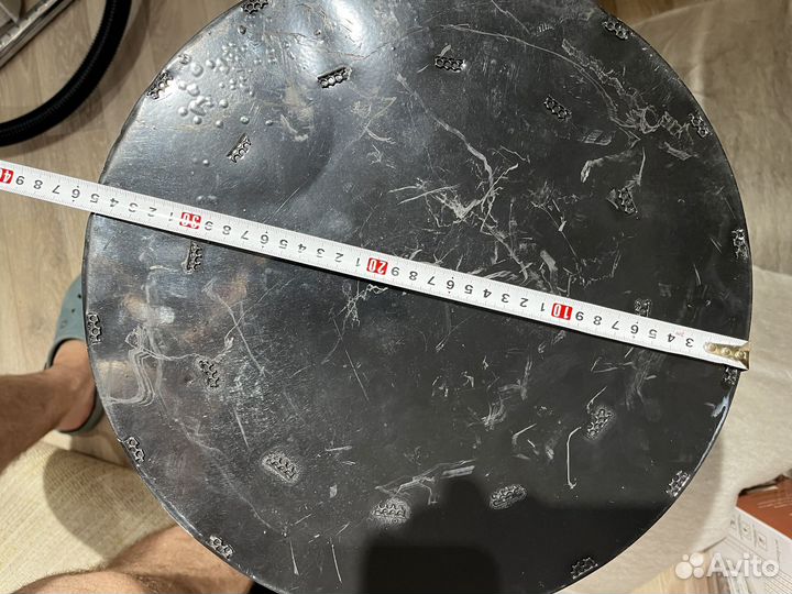 Угольный фильтр 350 мм