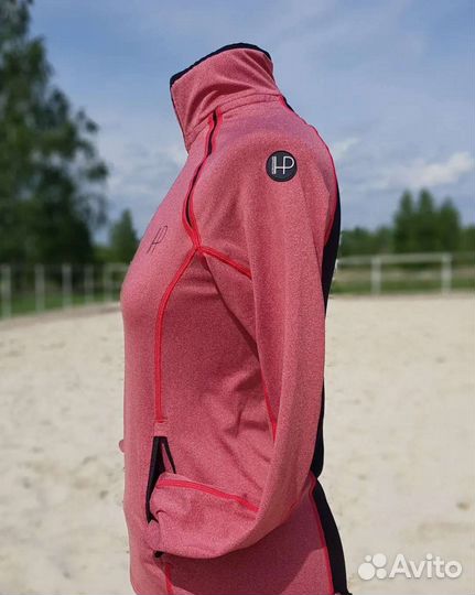 Лонгослив для верховой езды