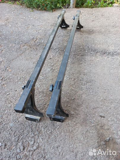 Багажник на крышу Калина