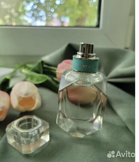 Tiffany & co Tiffany парфюм оригинал