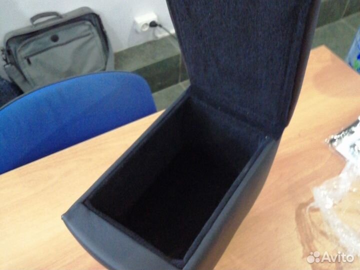 Подлокотник Varta Hyundai Solaris 2 с 2017 г.в