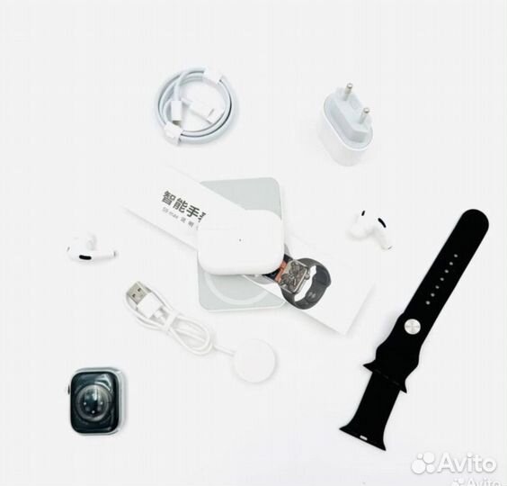 Аксессуары для телефона