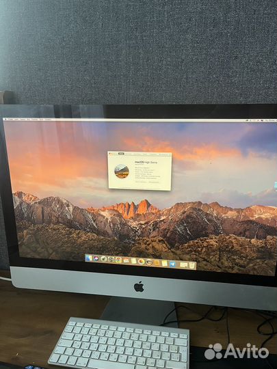 Apple iMac 27 2011