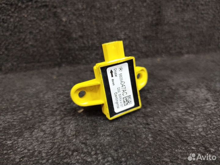 Датчик удара для Chrysler Grand Voyager 5