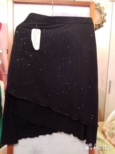 Юбки, бриджи, джинсы