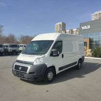 FIAT Ducato цельнометаллический, 2014