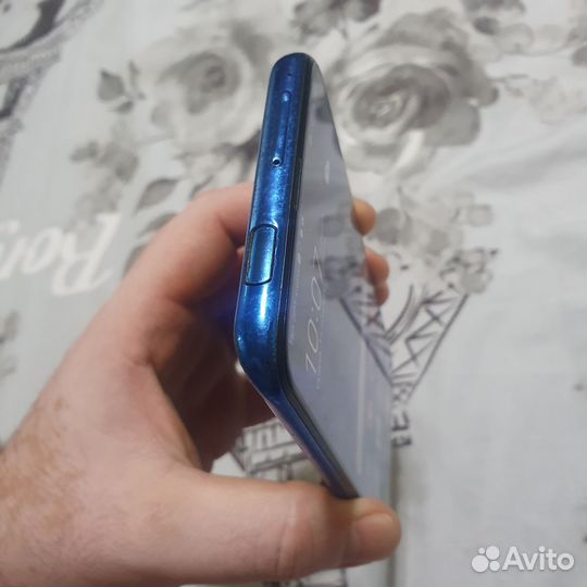 HONOR 9X, 4/128 ГБ