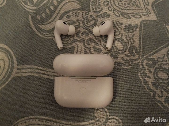 Apple Airpods pro 2 