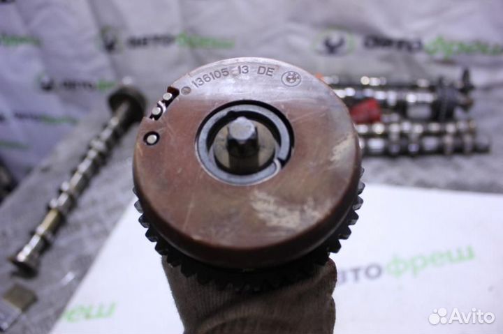 Распредвал выпускной Bmw 7 e66 2001-2008