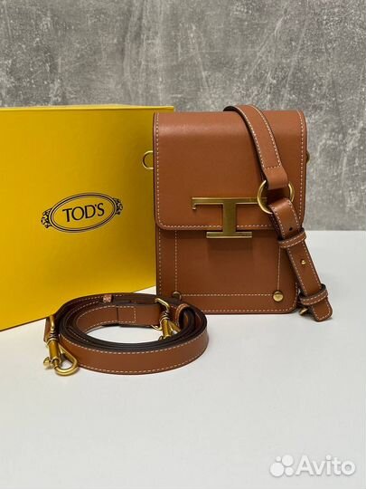 Сумка женская tods