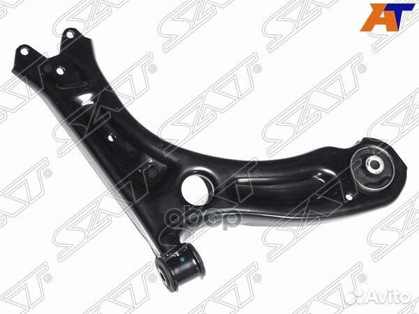Рычаг передний нижний volkswagen jetta 10- RH S