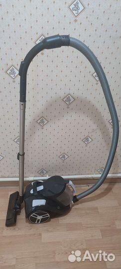 Пылесос Tefal