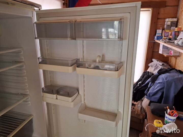 Холодильник бу