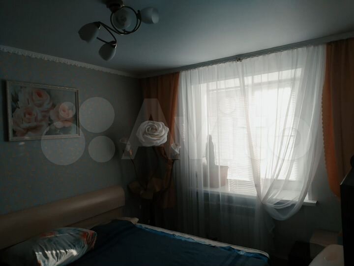 2-к. квартира, 48,5 м², 9/9 эт.