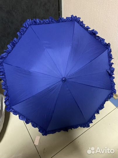 Новые детские зонтики Zest