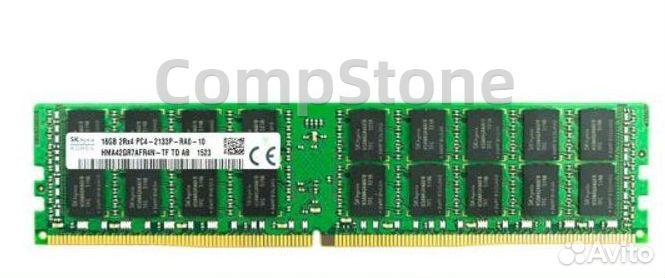 Оперативная память Hynix HMA42GR7AFR4N-TF 8Gb