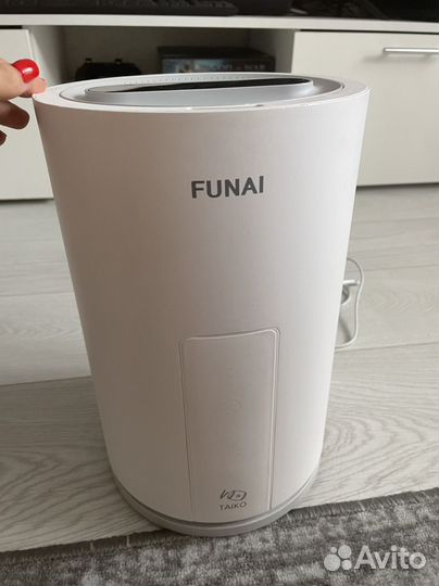 Увлажнитель Funai 5 литров