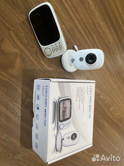 Радио видео няня