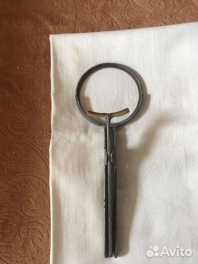 Крышкосниматель СССР