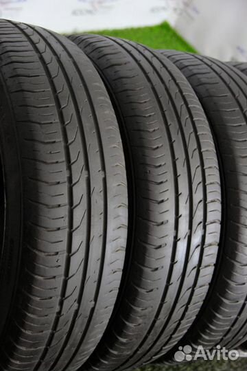 Комплект колес VW 155/70R14 лето