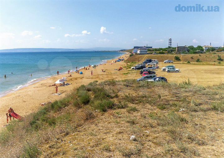 Участок 8 сот. (СНТ, ДНП)